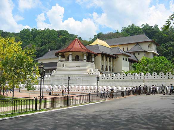 kandy